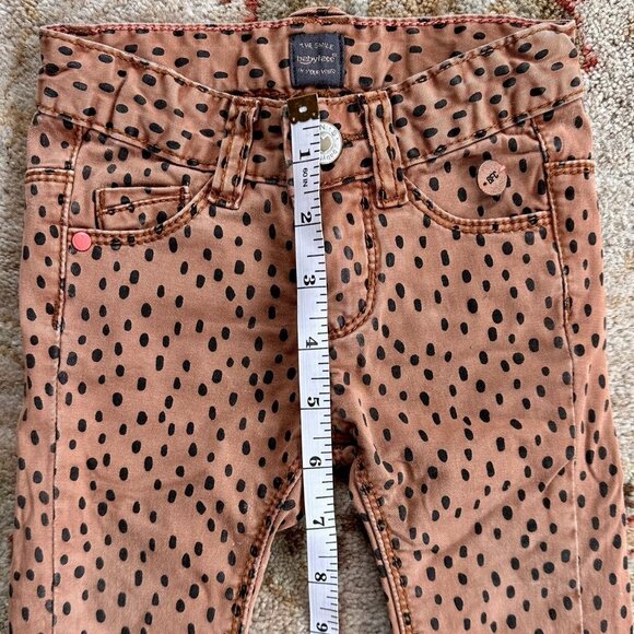 Babyface :) Spotty Jeans - Picture 11 of 13